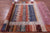 Persian Gabbeh Tribal Hand Knotted Wool Rug - Manhattan Rugs