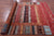 Hand Knotted Tribal Persian Gabbeh Rug - Manhattan Rugs