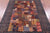 Persian Gabbeh Tribal Handmade Wool Rug - Manhattan Rugs