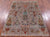 Tribal Persian Gabbeh Hand-Knotted Wool Rug - Manhattan Rugs