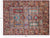 Fine Turkmen Ersari Hand-Knotted Wool Rug - Manhattan Rugs