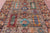 Fine Turkmen Ersari Hand-Knotted Wool Rug - Manhattan Rugs