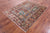 Fine Turkmen Ersari Hand-Knotted Wool Rug - Manhattan Rugs