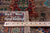 Fine Turkmen Ersari Hand-Knotted Wool Rug - Manhattan Rugs
