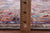 Fine Turkmen Ersari Hand-Knotted Wool Rug - Manhattan Rugs
