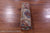 Fine Turkmen Ersari Hand-Knotted Wool Rug - Manhattan Rugs