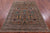 Persian Tabriz Hand Knotted Wool Rug - Manhattan Rugs