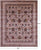 Hand Knotted Persian Tabriz Wool Rug - Manhattan Rugs
