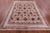 Hand Knotted Persian Tabriz Wool Rug - Manhattan Rugs