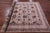 Hand Knotted Persian Tabriz Wool Rug - Manhattan Rugs
