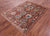 Fine Turkmen Hand-Knotted Wool Rug - Manhattan Rugs