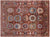 Fine Turkmen Hand-Knotted Wool Rug - Manhattan Rugs