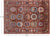 Fine Turkmen Hand-Knotted Wool Rug - Manhattan Rugs