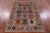 Fine Turkmen Ersari Hand Knotted Wool Rug - Manhattan Rugs