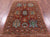 Handmade Fine Turkmen Ersari Wool Rug - Manhattan Rugs