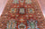 Handmade Fine Turkmen Ersari Wool Rug - Manhattan Rugs