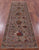 Persian Tabriz Handmade Wool Runner Rug - Manhattan Rugs