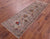 Persian Tabriz Handmade Wool Runner Rug - Manhattan Rugs