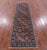 Runner Fine Turkmen Hand Knotted Rug - Manhattan Rugs