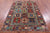 Tribal Fine Serapi Handmade Wool Rug - Manhattan Rugs