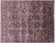 Super Turkmen Ersari Handmade Wool Rug - Manhattan Rugs