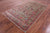 Hand Knotted Persian Tabriz Wool Rug - Manhattan Rugs