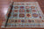 Fine Turkmen Ersari Handmade Wool Rug - Manhattan Rugs