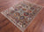 Fine Turkmen Hand-Knotted Wool Rug - Manhattan Rugs