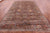 Hand Knotted Persian Tabriz Wool Rug - Manhattan Rugs