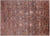 Hand Knotted Persian Tabriz Wool Rug - Manhattan Rugs