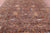 Hand Knotted Persian Tabriz Wool Rug - Manhattan Rugs
