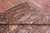 Hand Knotted Persian Tabriz Wool Rug - Manhattan Rugs