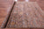 Hand Knotted Persian Tabriz Wool Rug - Manhattan Rugs