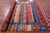 Tribal Persian Gabbeh Handmade Wool Rug - Manhattan Rugs