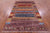 Handmade Persian Gabbeh Tribal Wool Rug - Manhattan Rugs