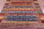 Handmade Persian Gabbeh Tribal Wool Rug - Manhattan Rugs