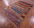 Handmade Persian Gabbeh Tribal Wool Rug - Manhattan Rugs