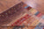 Handmade Persian Gabbeh Tribal Wool Rug - Manhattan Rugs