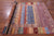 Handmade Persian Gabbeh Tribal Wool Rug - Manhattan Rugs