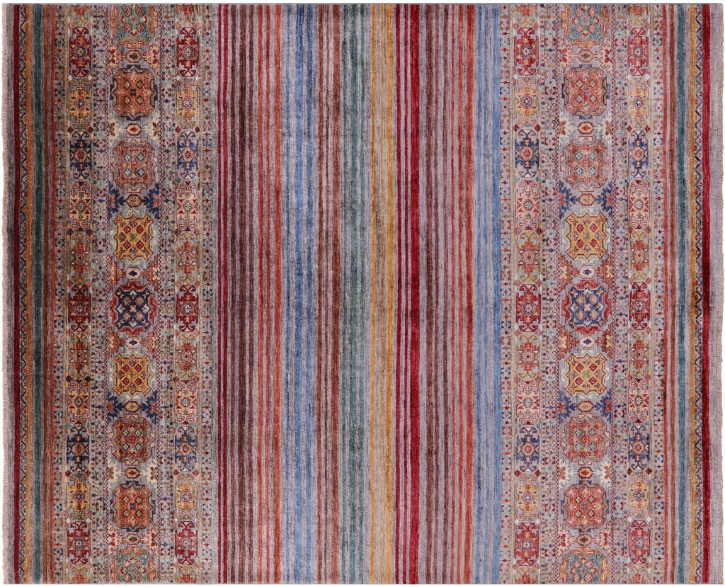 Khorjin Super Kazak Hand Knotted Rug - Manhattan Rugs