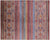 Khorjin Super Kazak Hand Knotted Rug - Manhattan Rugs