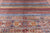 Khorjin Super Kazak Hand Knotted Rug - Manhattan Rugs