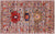 Handmade Super Heriz Serapi Wool Rug - Manhattan Rugs