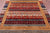 Tribal Persian Gabbeh Hand Knotted Wool Rug - Manhattan Rugs