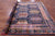 Hand Knotted Tribal Fine Serapi Wool Rug - Manhattan Rugs