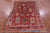 Hand-Knotted Tribal Fine Serapi Wool Rug - Manhattan Rugs