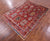Hand-Knotted Tribal Fine Serapi Wool Rug - Manhattan Rugs