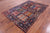 Tribal Fine Serapi Handmade Wool Rug - Manhattan Rugs