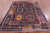 Handmade Tribal Fine Serapi Wool Rug - Manhattan Rugs