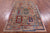 Hand Knotted Tribal Fine Serapi Wool Rug - Manhattan Rugs